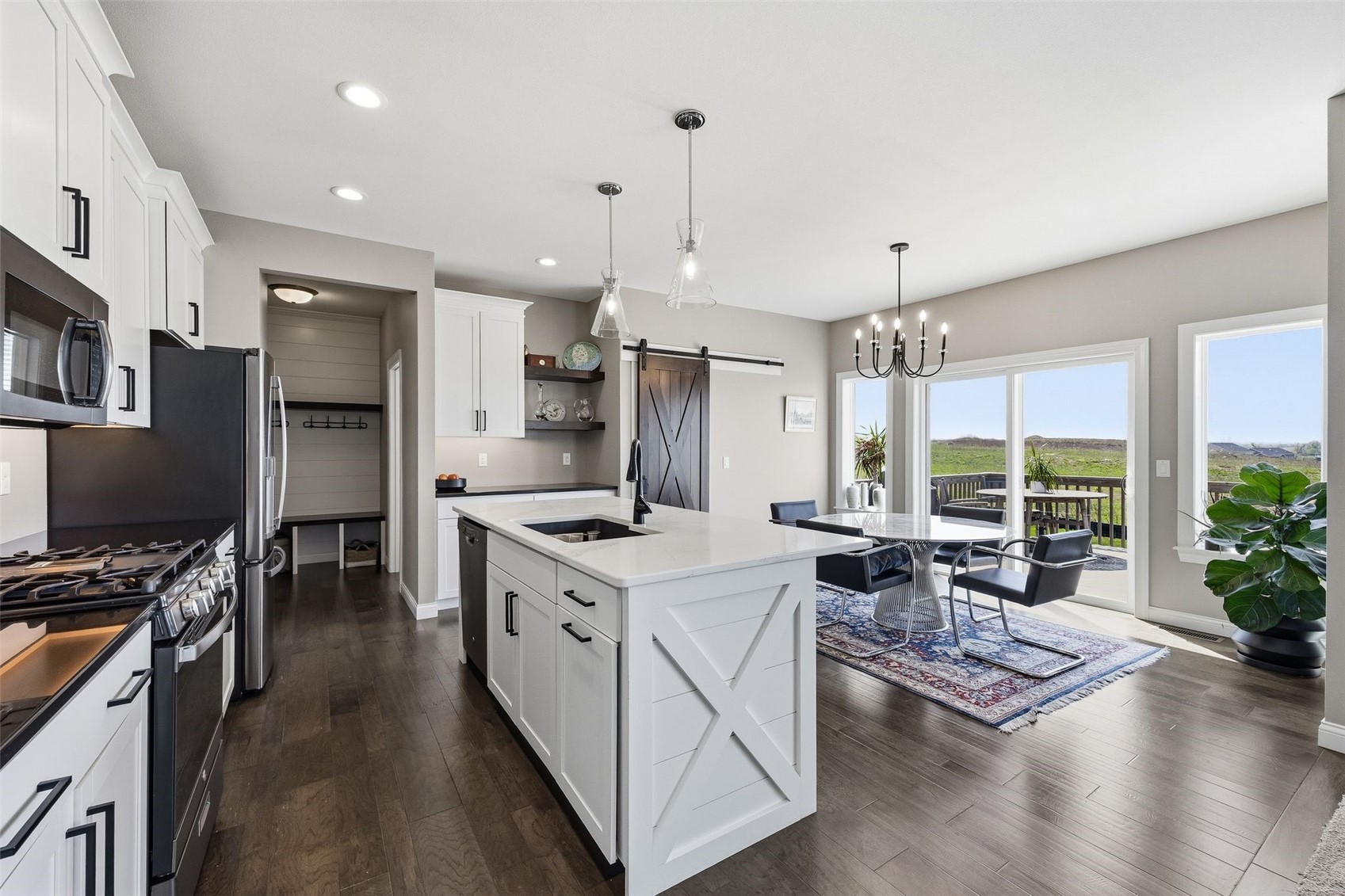 2408 Nature Ridge Drive NW Palo IA 52324