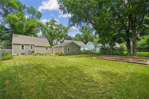 2849 13th Avenue SE Cedar Rapids IA 52403