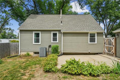 2849 13th Avenue SE Cedar Rapids IA 52403