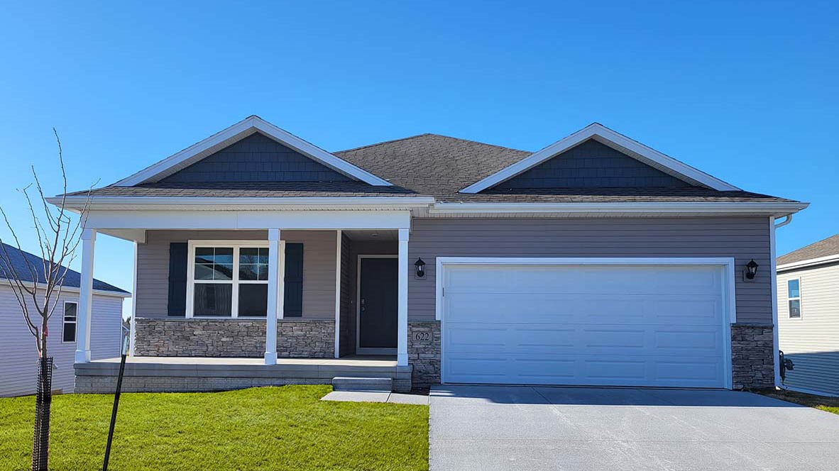 3449 Craven Drive Coralville IA 52241