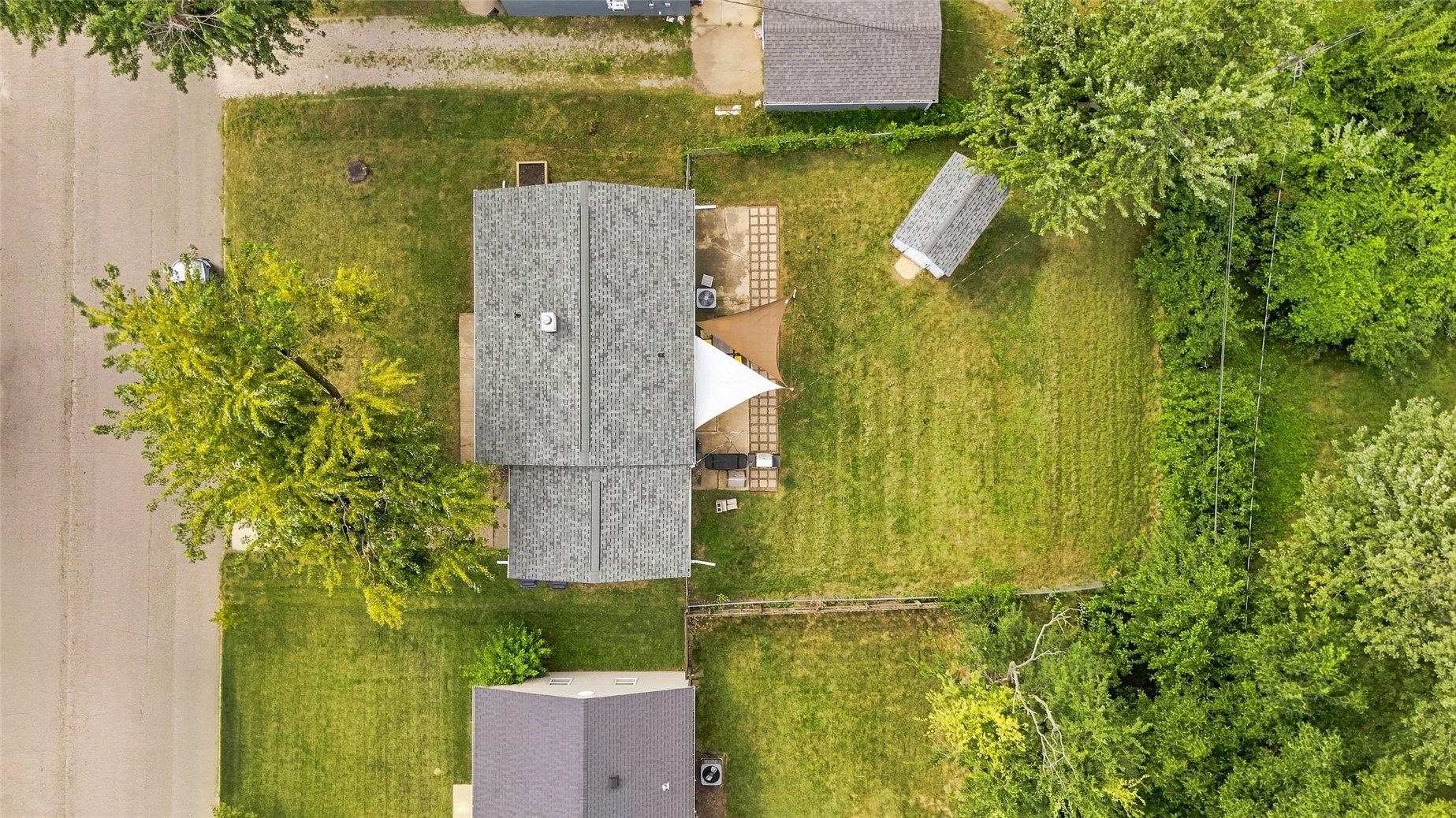 2503 Indiana Street SW Cedar Rapids IA 52404
