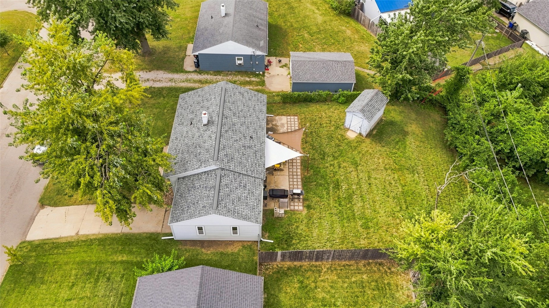 2503 Indiana Street SW Cedar Rapids IA 52404