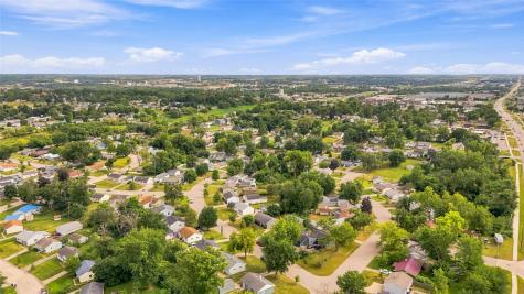 2503 Indiana Street SW Cedar Rapids IA 52404
