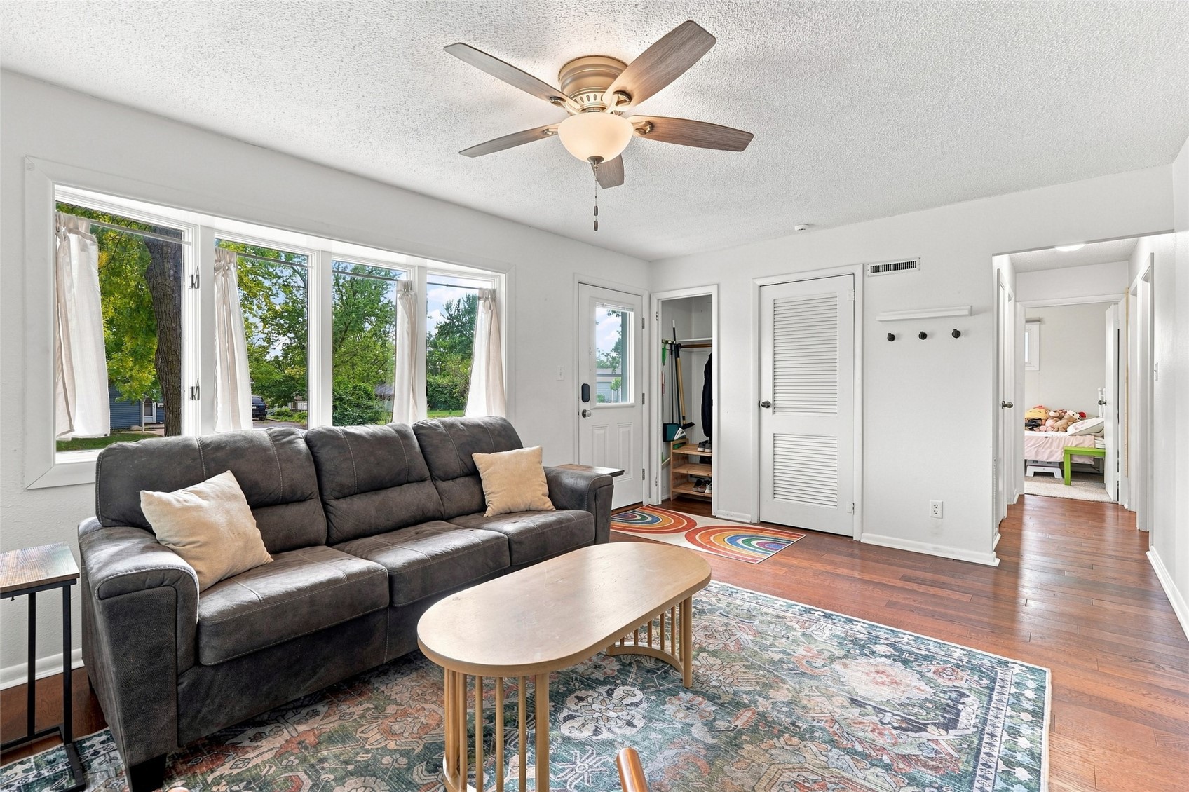 2503 Indiana Street SW Cedar Rapids IA 52404
