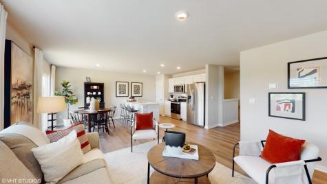 2786 Cecelia Drive Hiawatha IA 52233