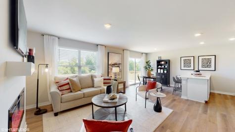 2786 Cecelia Drive Hiawatha IA 52233