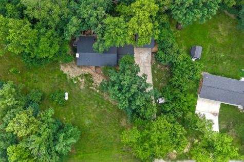 1790 Timber Ridge Drive Cedar Rapids IA 52403