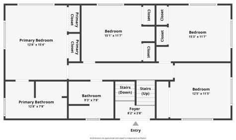 1790 Timber Ridge Drive Cedar Rapids IA 52403