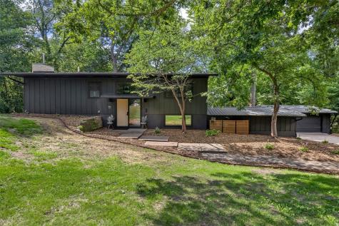 1790 Timber Ridge Drive Cedar Rapids IA 52403