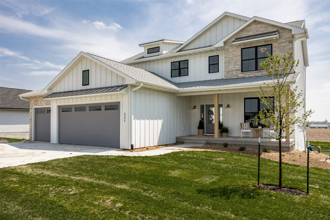 5466 Silver Ridge Road Marion IA 52302