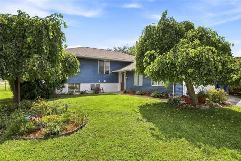 4801 Fruitwood Lane NW Cedar Rapids IA 52405