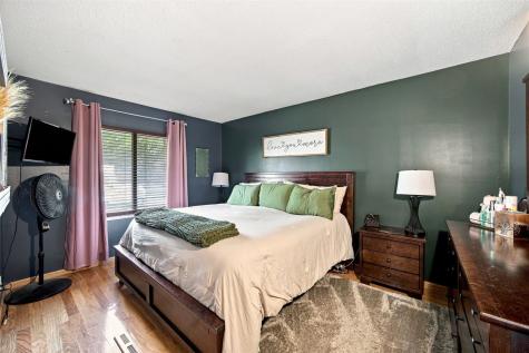 4801 Fruitwood Lane NW Cedar Rapids IA 52405