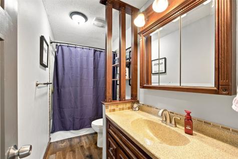 4801 Fruitwood Lane NW Cedar Rapids IA 52405