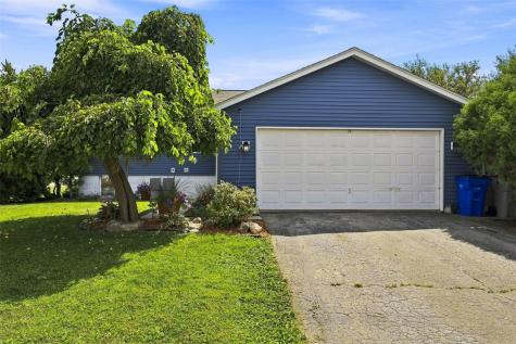 4801 Fruitwood Lane NW Cedar Rapids IA 52405