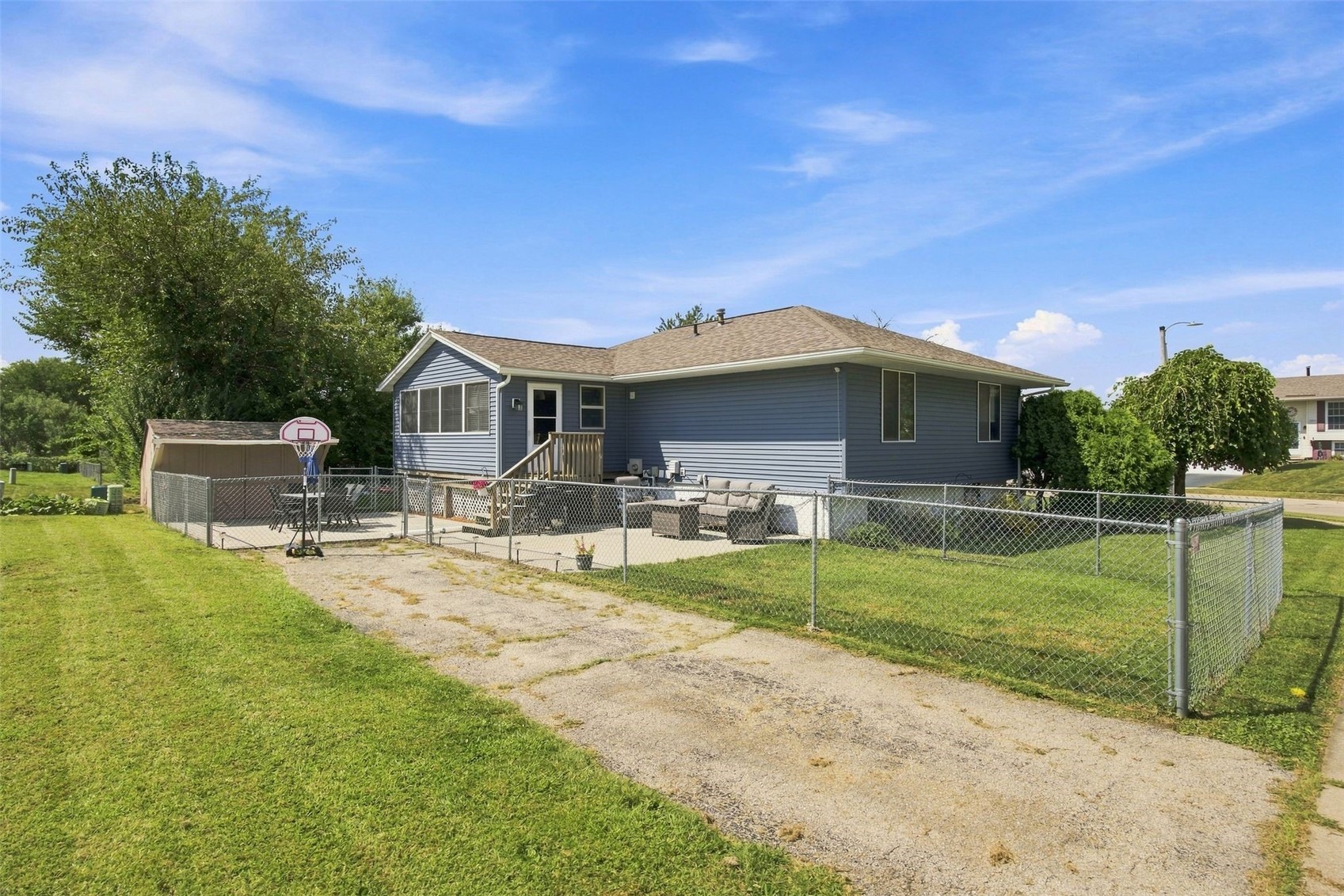 4801 Fruitwood Lane NW Cedar Rapids IA 52405