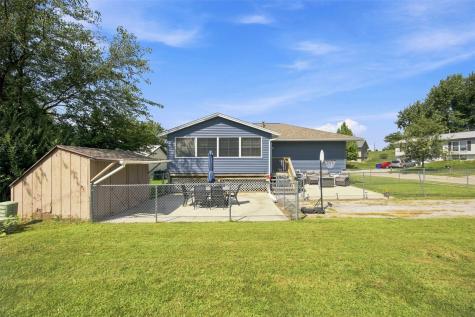 4801 Fruitwood Lane NW Cedar Rapids IA 52405