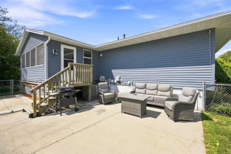 4801 Fruitwood Lane NW Cedar Rapids IA 52405