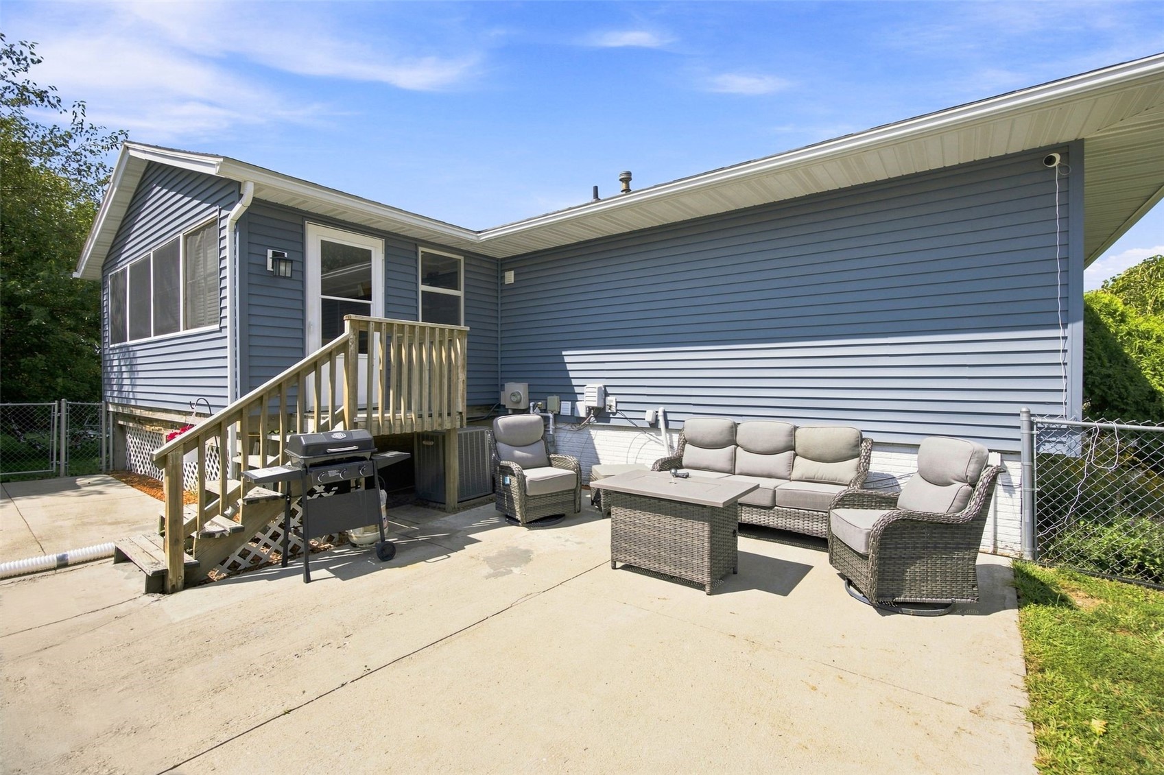 4801 Fruitwood Lane NW Cedar Rapids IA 52405
