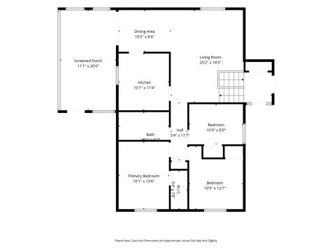 4801 Fruitwood Lane NW Cedar Rapids IA 52405