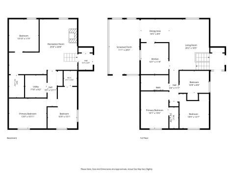 4801 Fruitwood Lane NW Cedar Rapids IA 52405