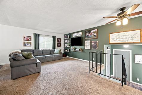 4801 Fruitwood Lane NW Cedar Rapids IA 52405