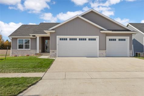 1399 Echo Ridge Lane Marion IA 52302