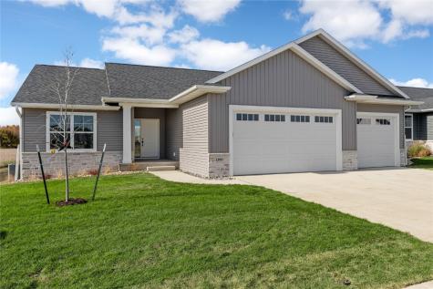 1399 Echo Ridge Lane Marion IA 52302