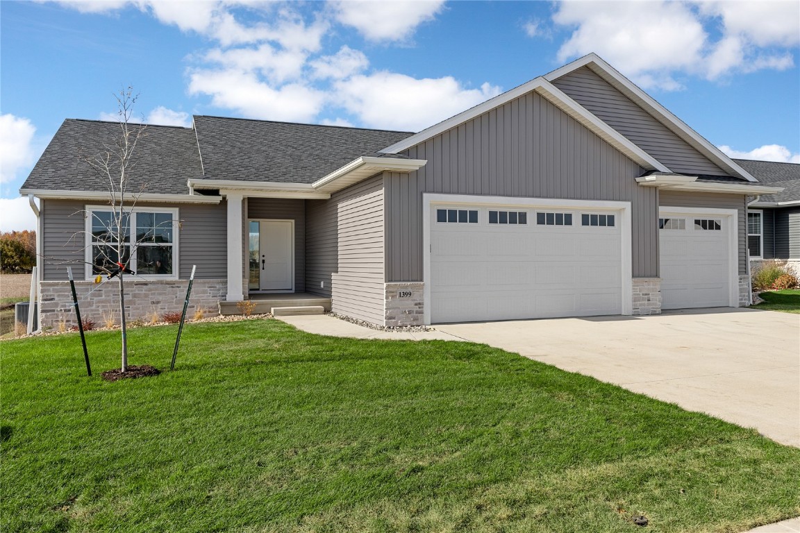 1399 Echo Ridge Lane Marion IA 52302