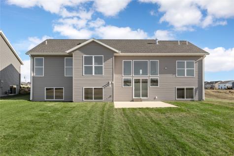 1399 Echo Ridge Lane Marion IA 52302
