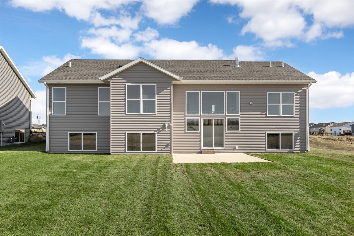 1399 Echo Ridge Lane Marion IA 52302