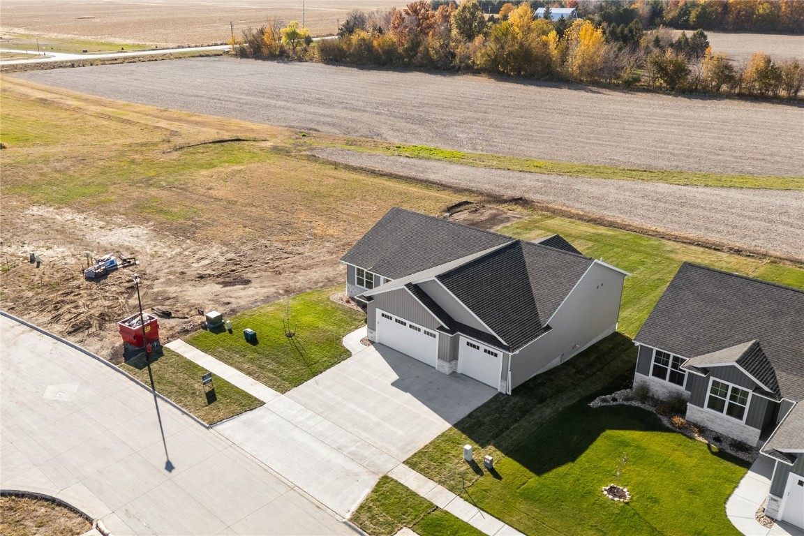 1399 Echo Ridge Lane Marion IA 52302