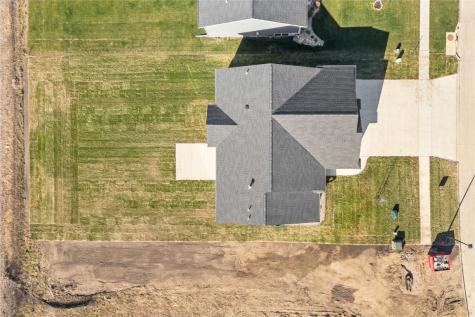 1399 Echo Ridge Lane Marion IA 52302