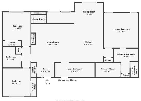 1399 Echo Ridge Lane Marion IA 52302