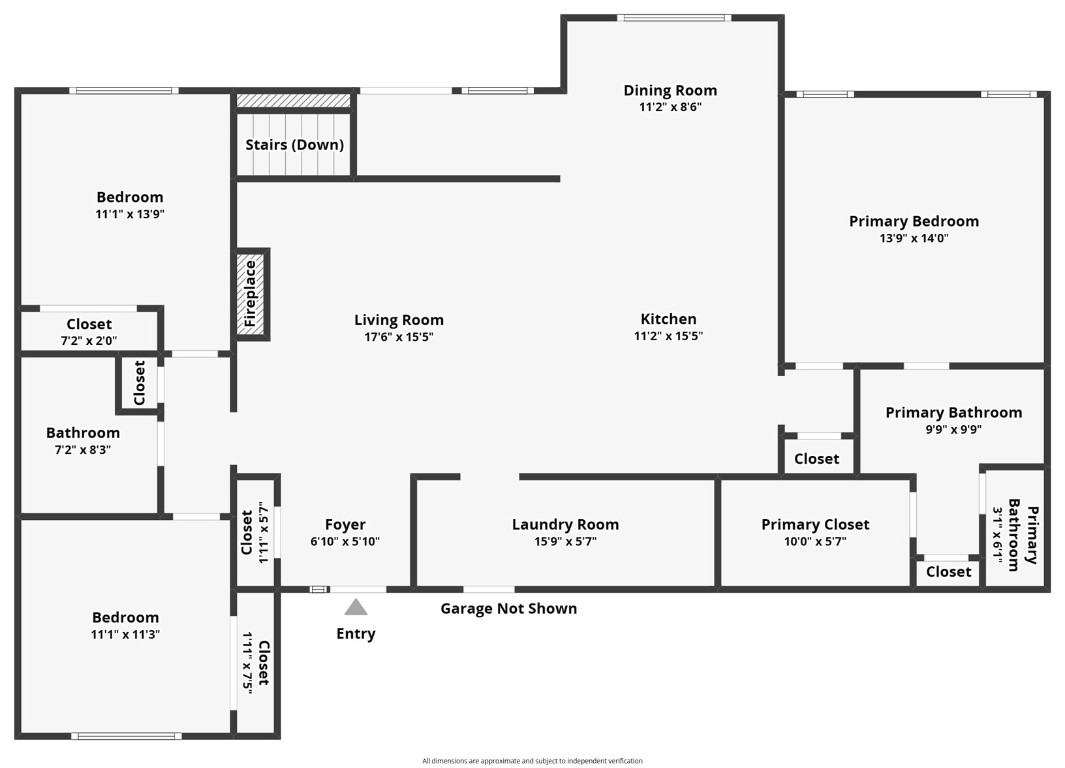1399 Echo Ridge Lane Marion IA 52302