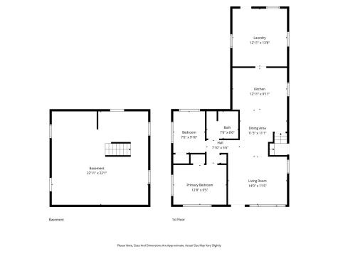 2630 Union Drive SW Cedar Rapids IA 52404