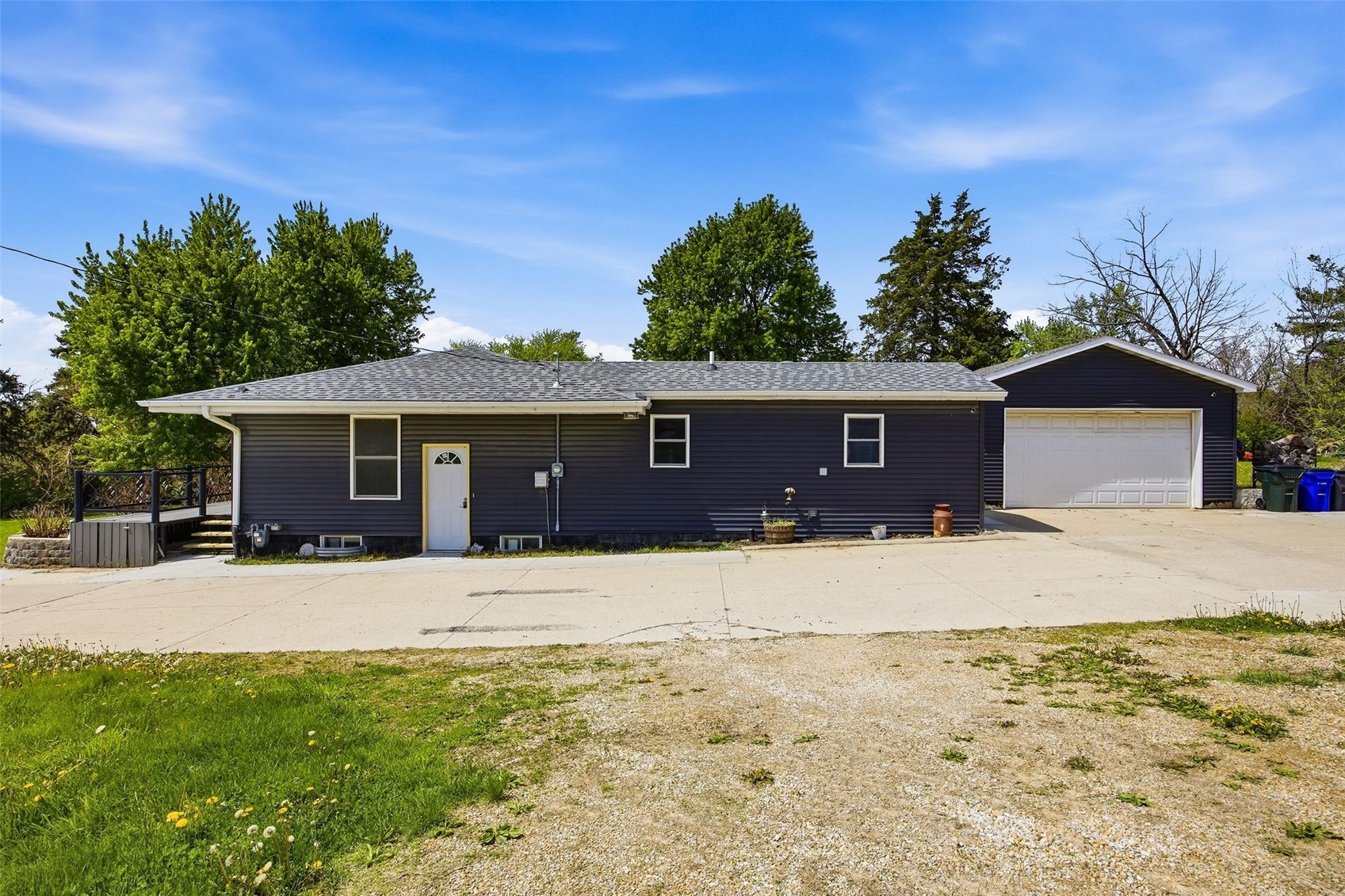 2630 Union Drive SW Cedar Rapids IA 52404