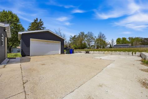 2630 Union Drive SW Cedar Rapids IA 52404