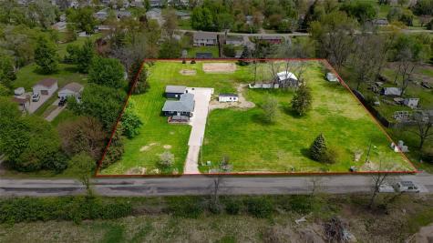 2630 Union Drive SW Cedar Rapids IA 52404