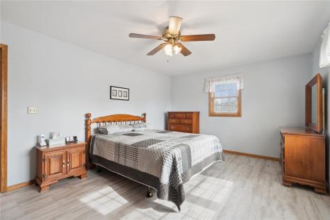 525 Southview Drive Central City IA 52214