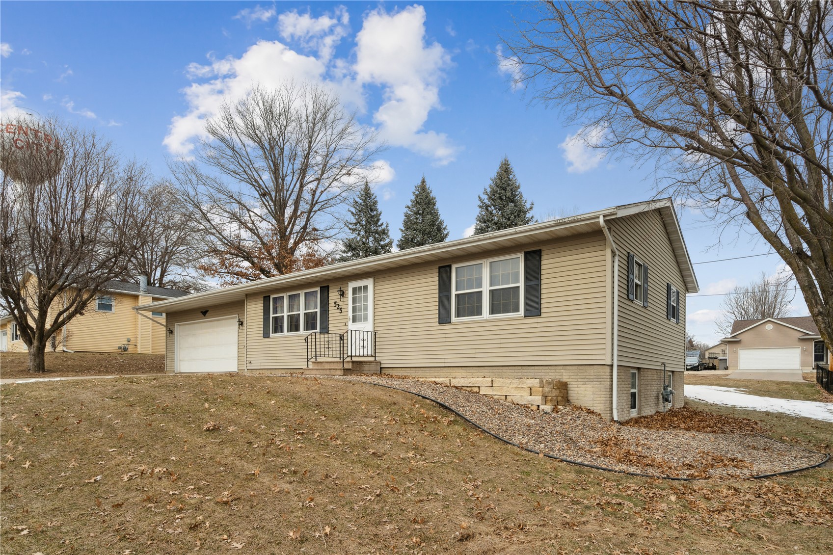 525 Southview Drive Central City IA 52214
