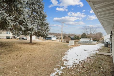 525 Southview Drive Central City IA 52214