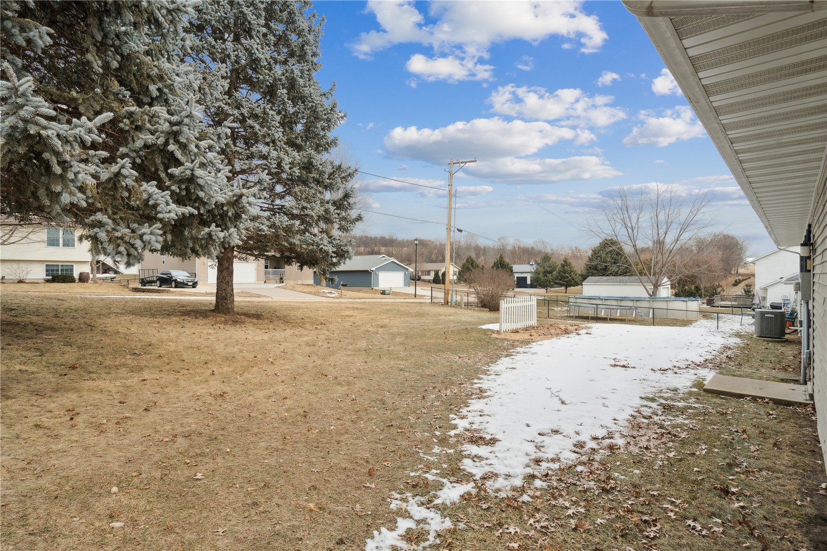 525 Southview Drive Central City IA 52214