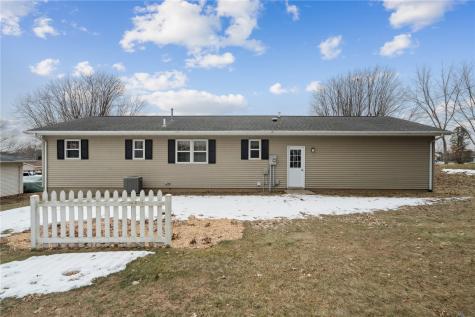 525 Southview Drive Central City IA 52214