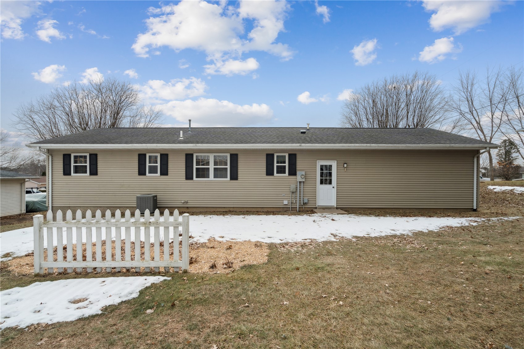 525 Southview Drive Central City IA 52214