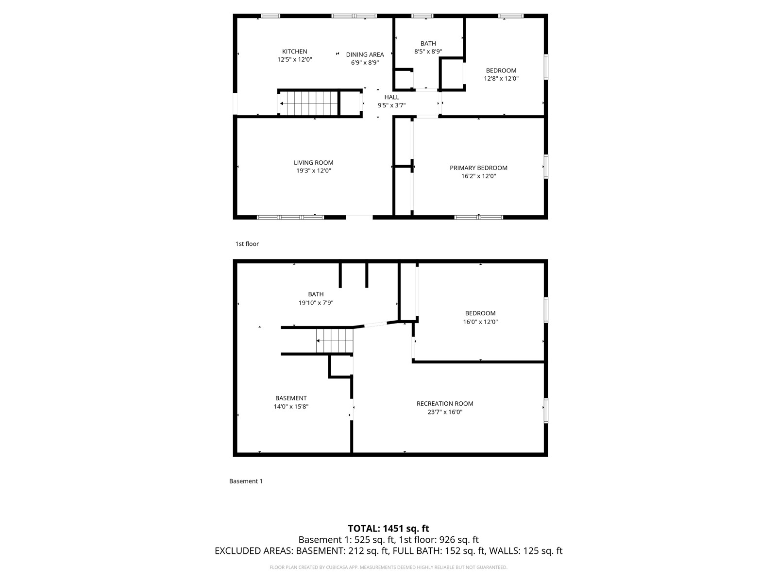 525 Southview Drive Central City IA 52214