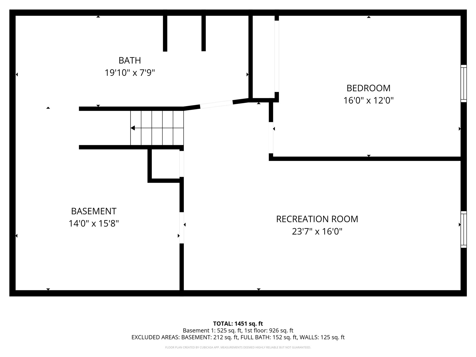 525 Southview Drive Central City IA 52214