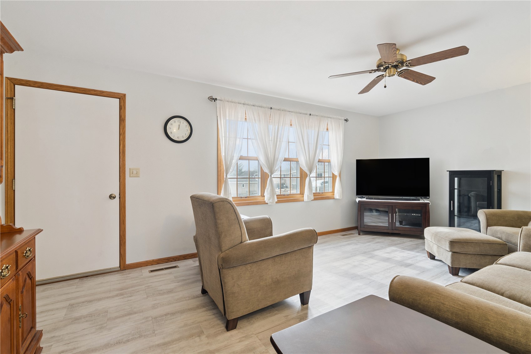 525 Southview Drive Central City IA 52214