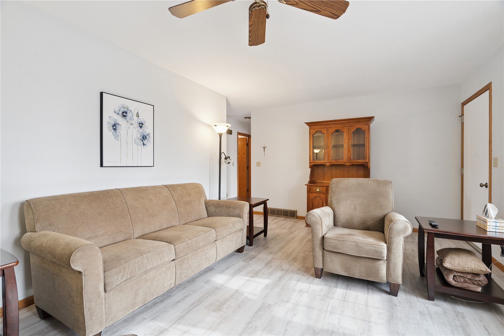 525 Southview Drive Central City IA 52214