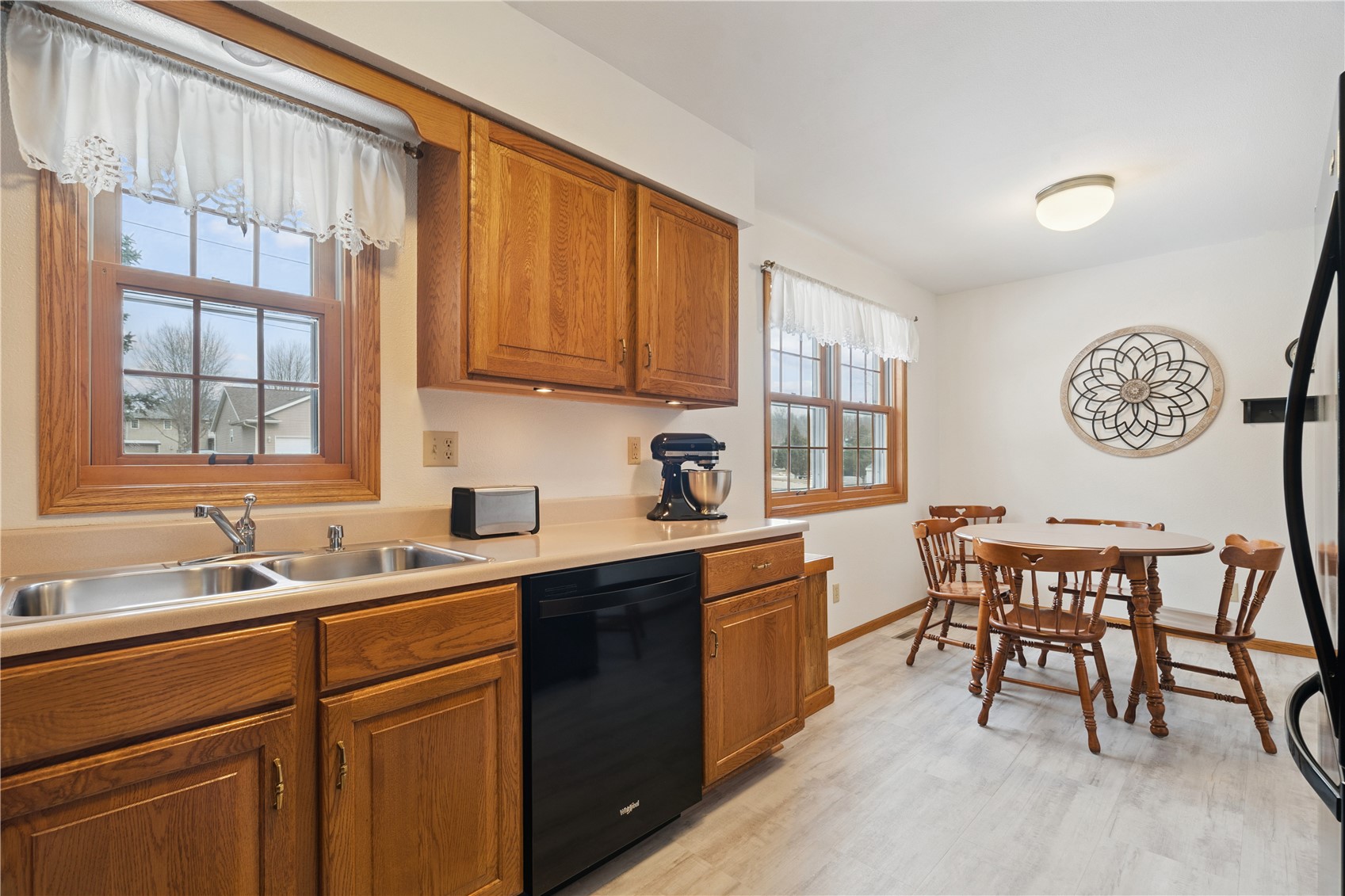 525 Southview Drive Central City IA 52214