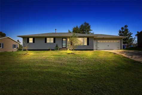 404 A Avenue Atkins IA 52206